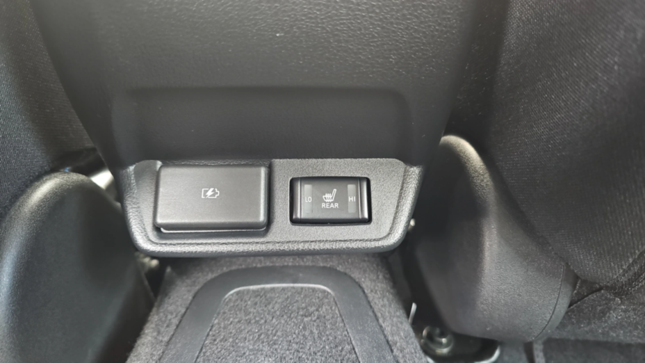 NISSAN Leaf Leaf 40kWh Acenta