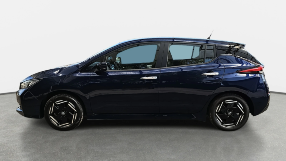 NISSAN Leaf Leaf 40kWh Acenta