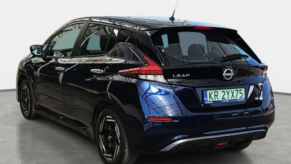 NISSAN Leaf Leaf 40kWh Acenta