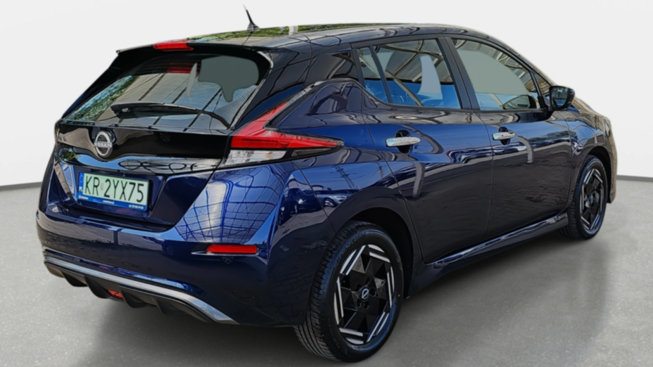 NISSAN Leaf Leaf 40kWh Acenta