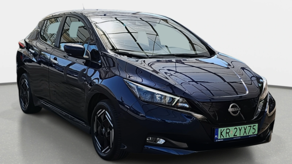 NISSAN Leaf Leaf 40kWh Acenta