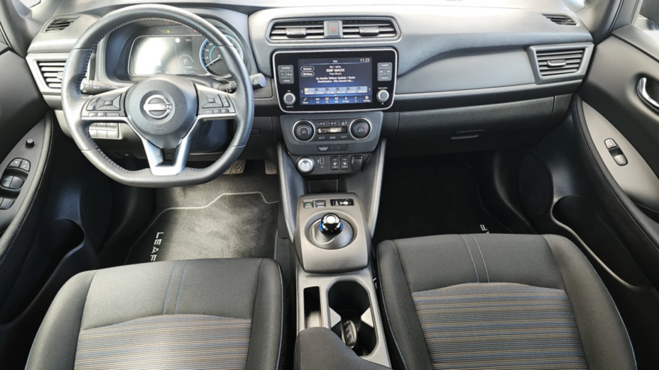 NISSAN Leaf Leaf 40kWh Acenta