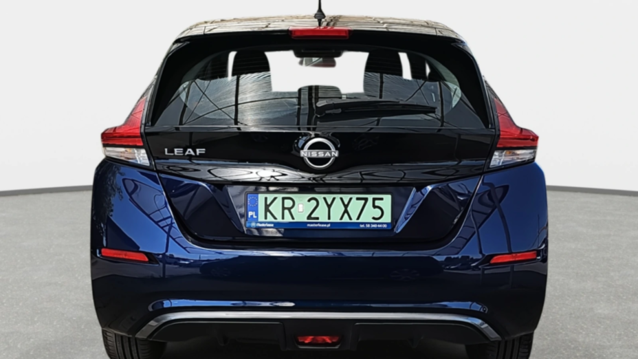 NISSAN Leaf Leaf 40kWh Acenta