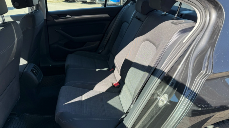 VOLKSWAGEN Passat Passat 1.5 TSI EVO Business DSG