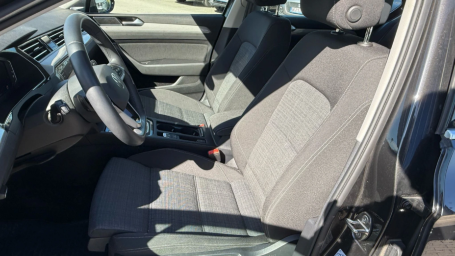 VOLKSWAGEN Passat Passat 1.5 TSI EVO Business DSG