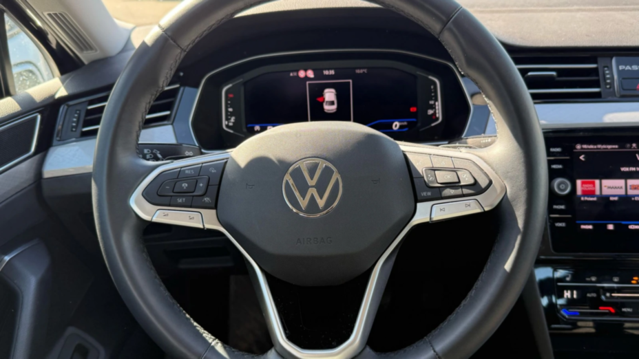VOLKSWAGEN Passat Passat 1.5 TSI EVO Business DSG