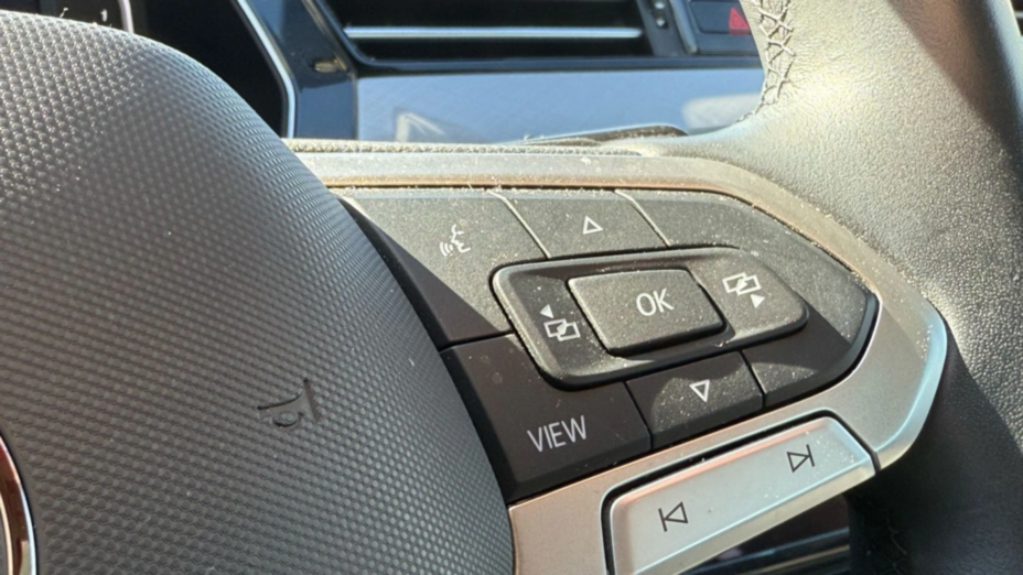 VOLKSWAGEN Passat Passat 1.5 TSI EVO Business DSG