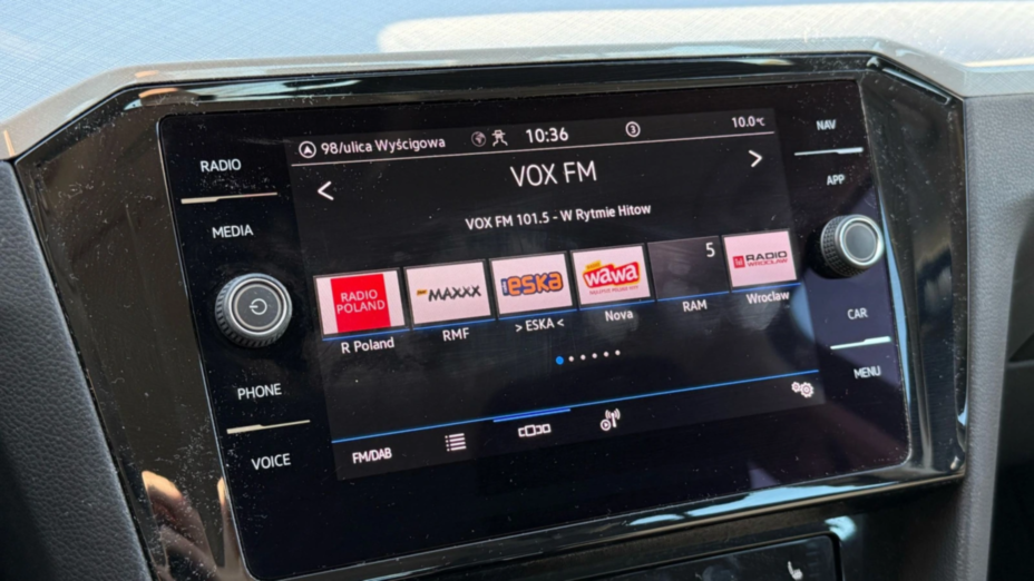 VOLKSWAGEN Passat Passat 1.5 TSI EVO Business DSG