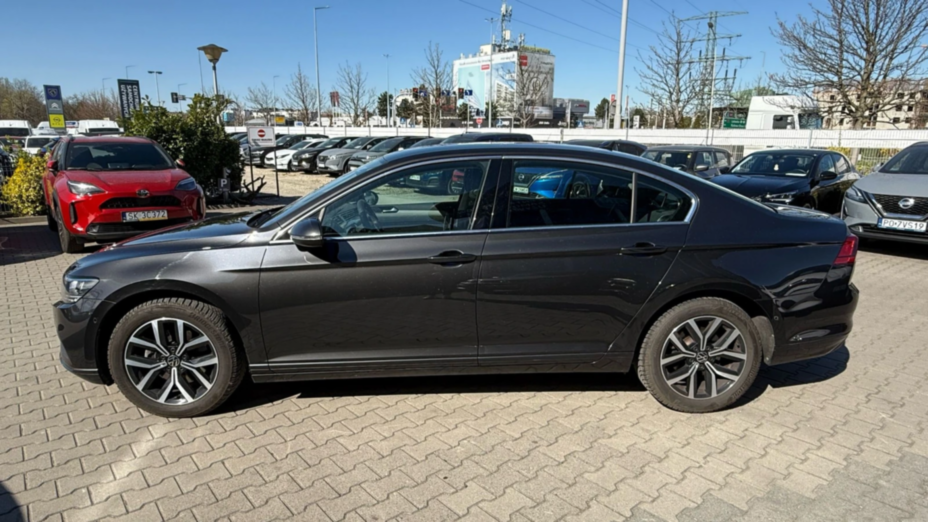 VOLKSWAGEN Passat Passat 1.5 TSI EVO Business DSG