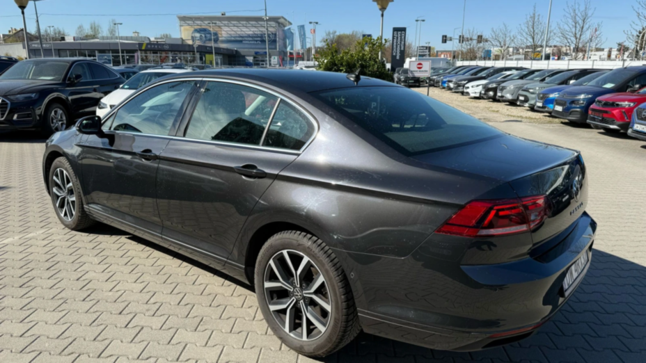 VOLKSWAGEN Passat Passat 1.5 TSI EVO Business DSG