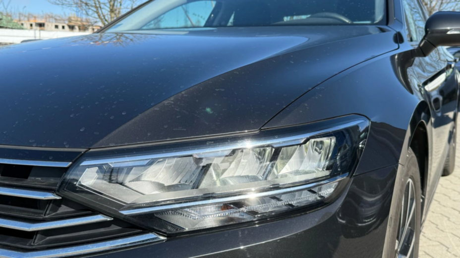 VOLKSWAGEN Passat Passat 1.5 TSI EVO Business DSG
