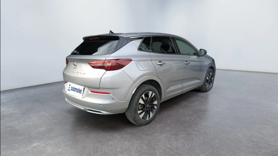 OPEL Grandland X Grandland 1.2 T Business Edition S&S aut