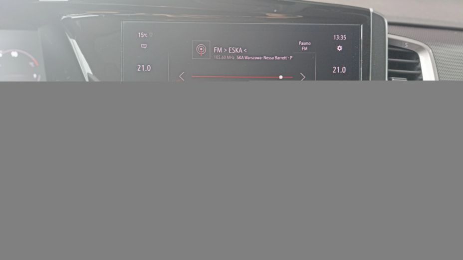 OPEL Grandland X Grandland 1.2 T Business Edition S&S aut