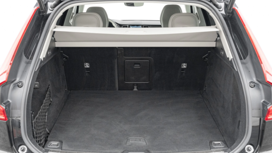 VOLVO XC60 XC60 B4 D AWD Plus Bright aut