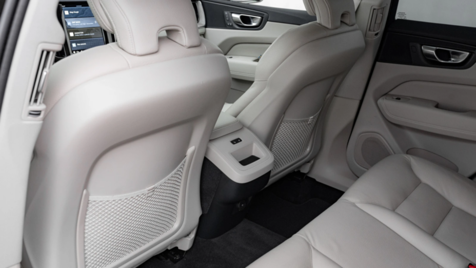 VOLVO XC60 XC60 B4 D AWD Plus Bright aut