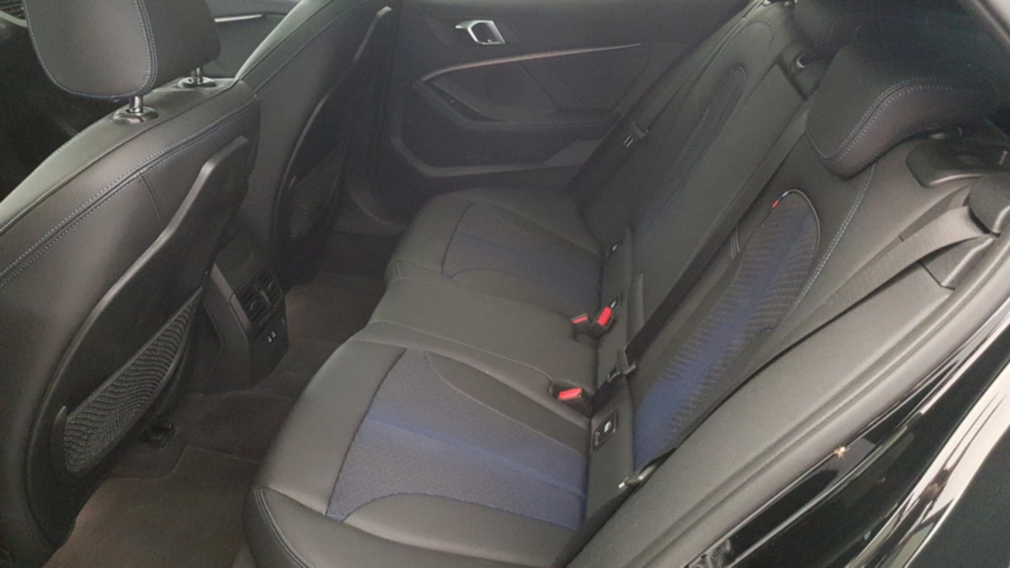 BMW Seria 1 120i M Sport sport-aut