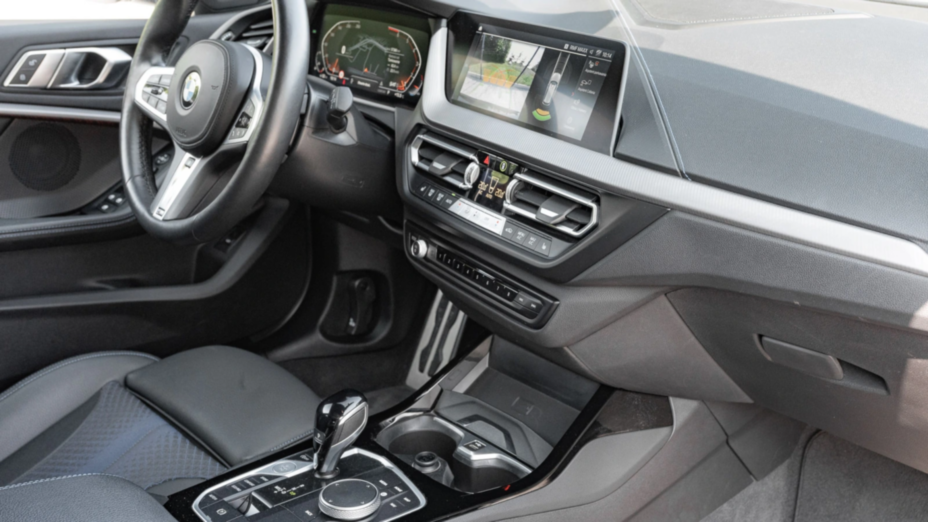 BMW Seria 1 120i M Sport sport-aut