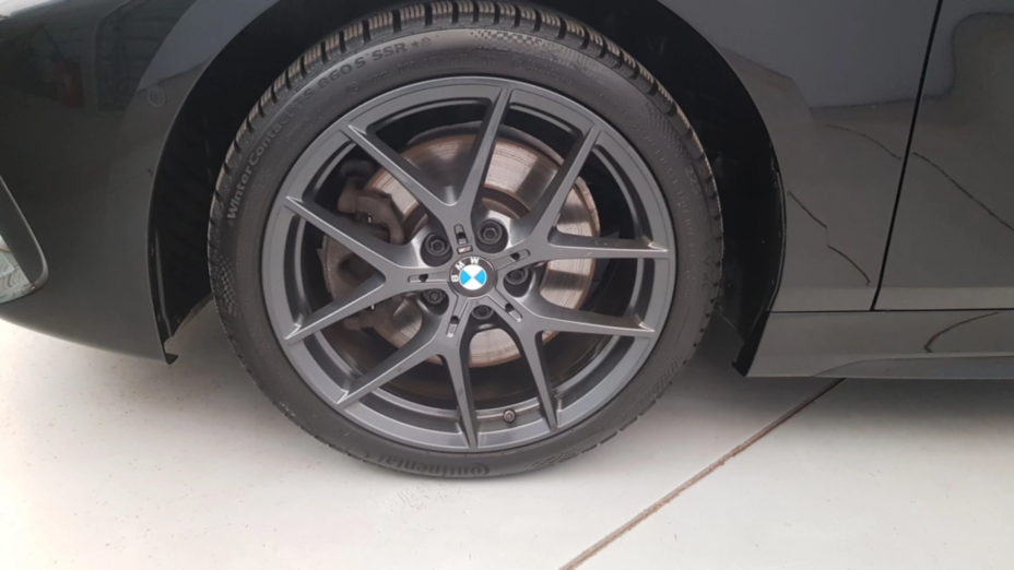 BMW Seria 1 120i M Sport sport-aut
