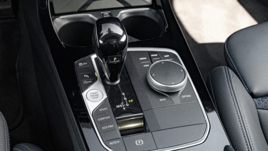 BMW Seria 1 120i M Sport sport-aut