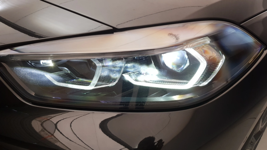BMW Seria 1 120i M Sport sport-aut