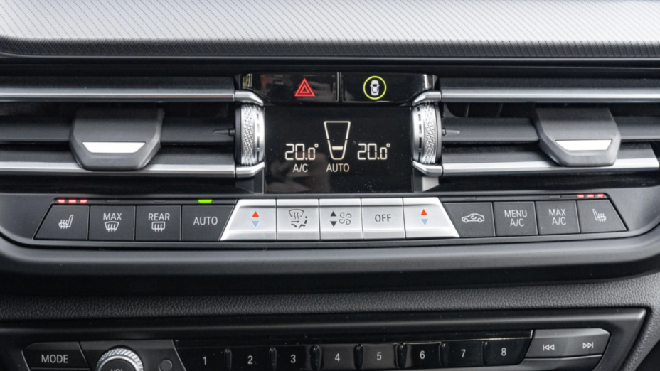 BMW Seria 1 120i M Sport sport-aut