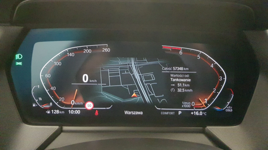 BMW Seria 1 120i M Sport sport-aut