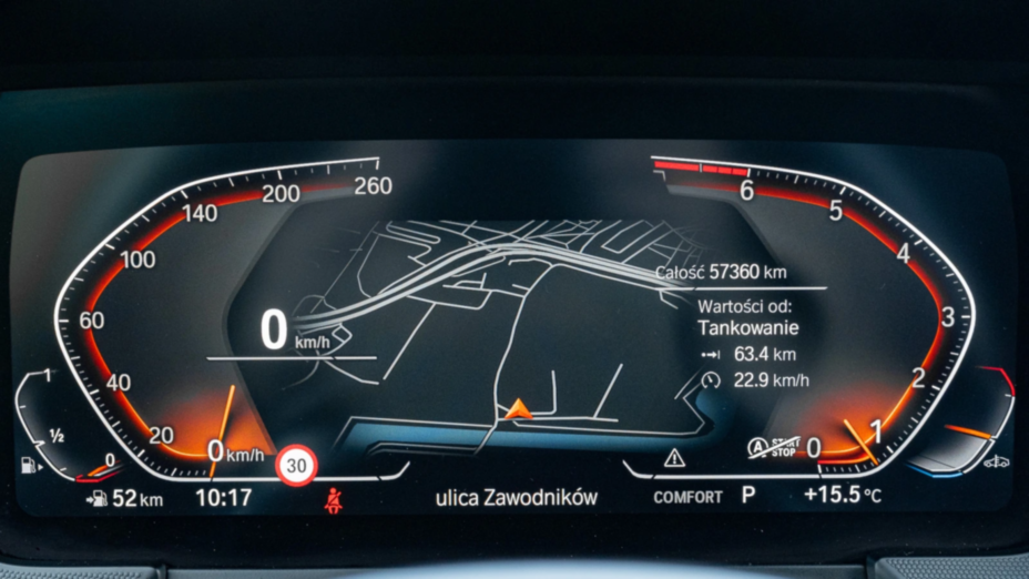 BMW Seria 1 120i M Sport sport-aut