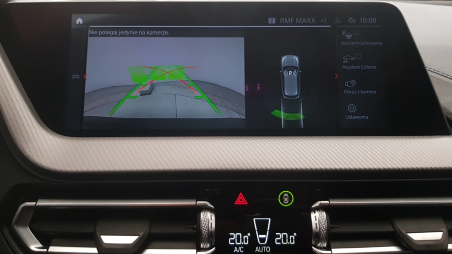 BMW Seria 1 120i M Sport sport-aut