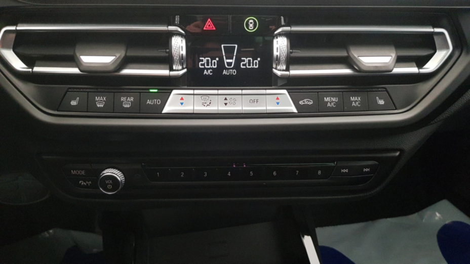 BMW Seria 1 120i M Sport sport-aut
