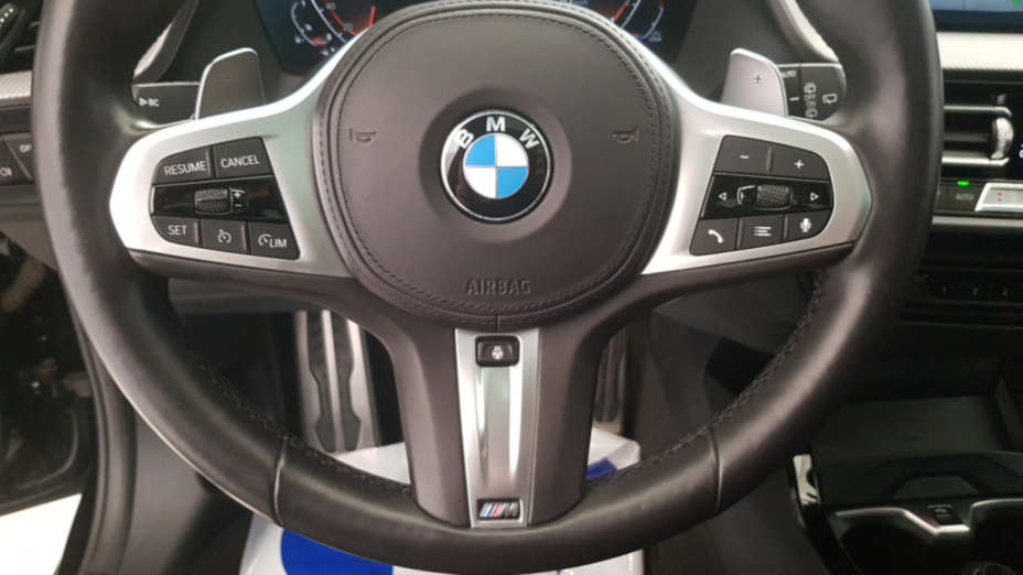 BMW Seria 1 120i M Sport sport-aut