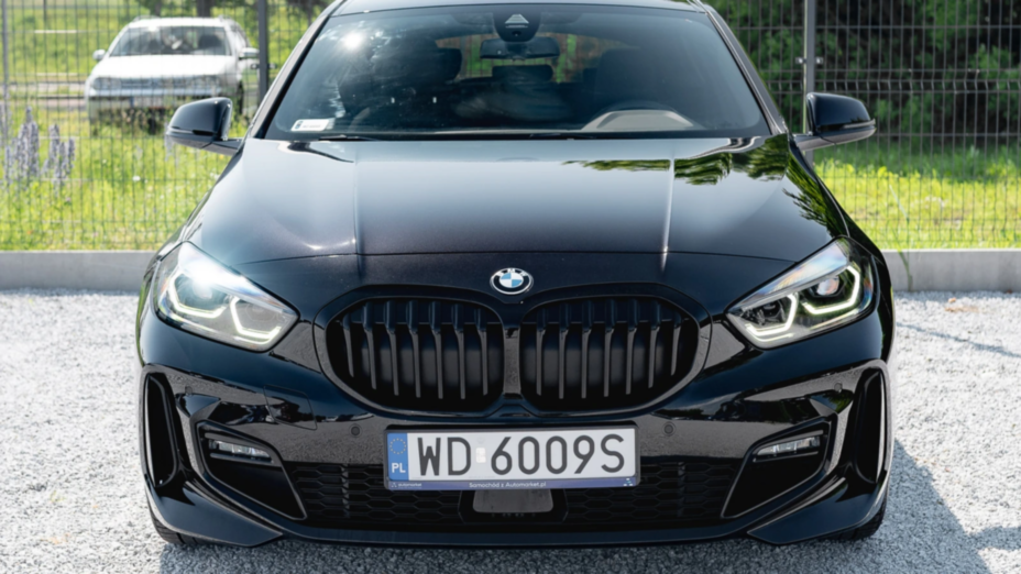 BMW Seria 1 120i M Sport sport-aut