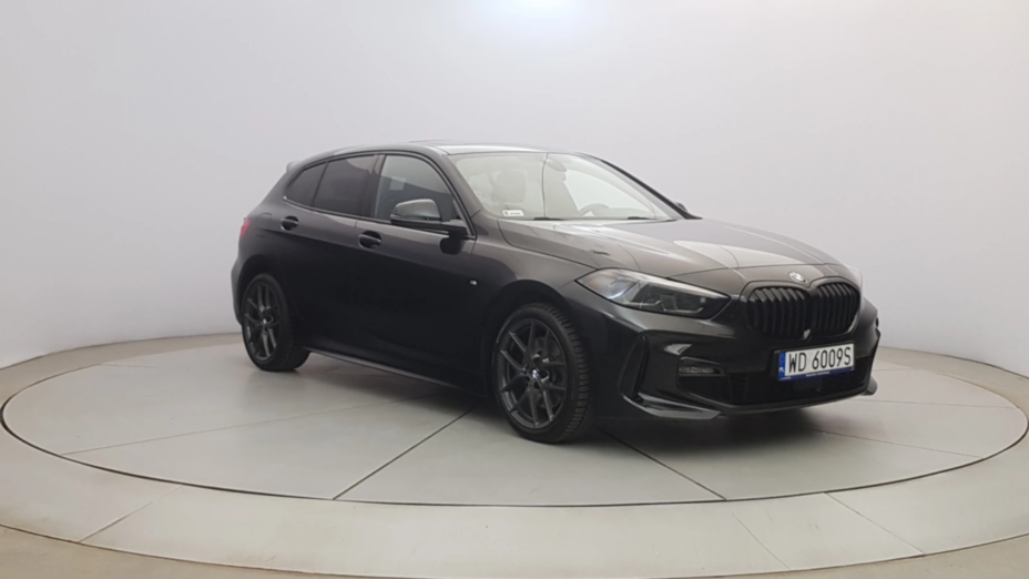 BMW Seria 1 120i M Sport sport-aut
