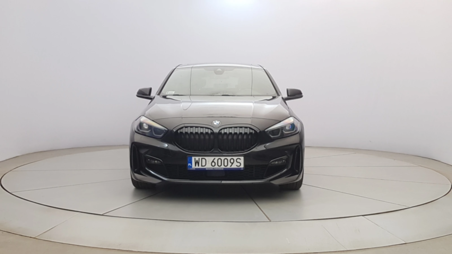 BMW Seria 1 120i M Sport sport-aut