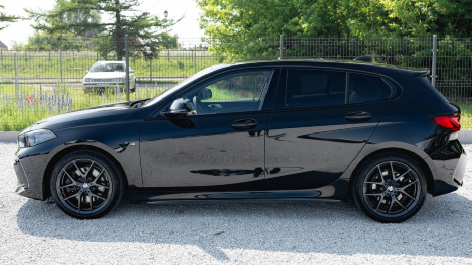 BMW Seria 1 120i M Sport sport-aut
