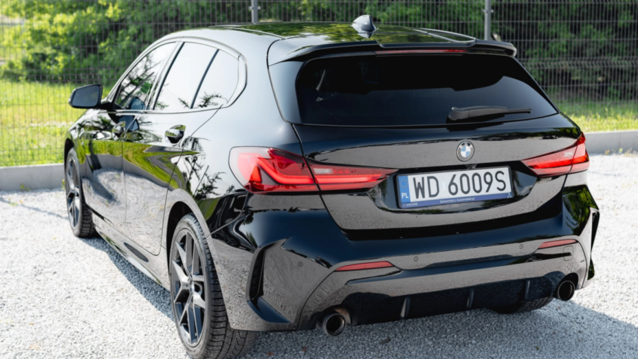 BMW Seria 1 120i M Sport sport-aut