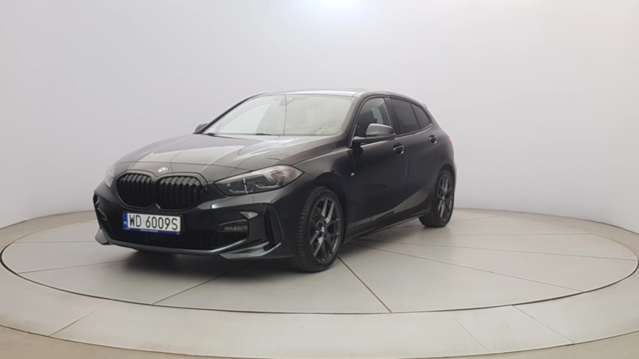 BMW Seria 1 120i M Sport sport-aut