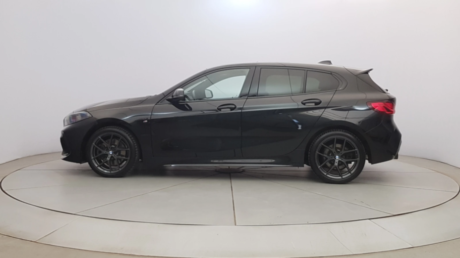 BMW Seria 1 120i M Sport sport-aut