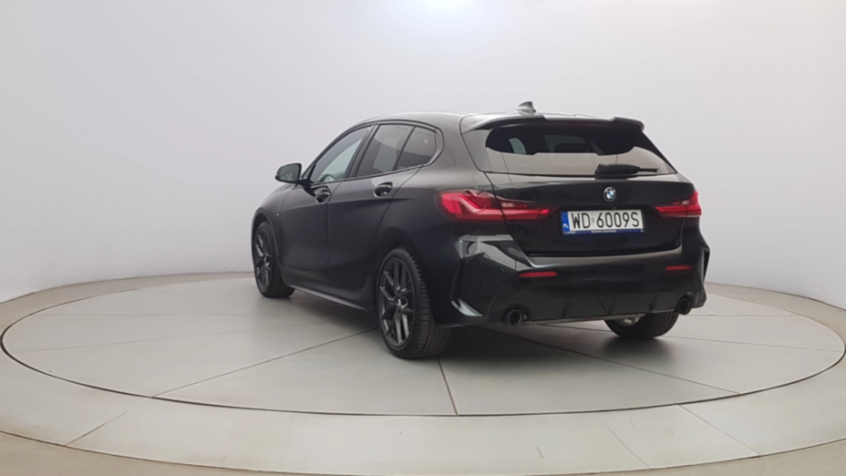 BMW Seria 1 120i M Sport sport-aut