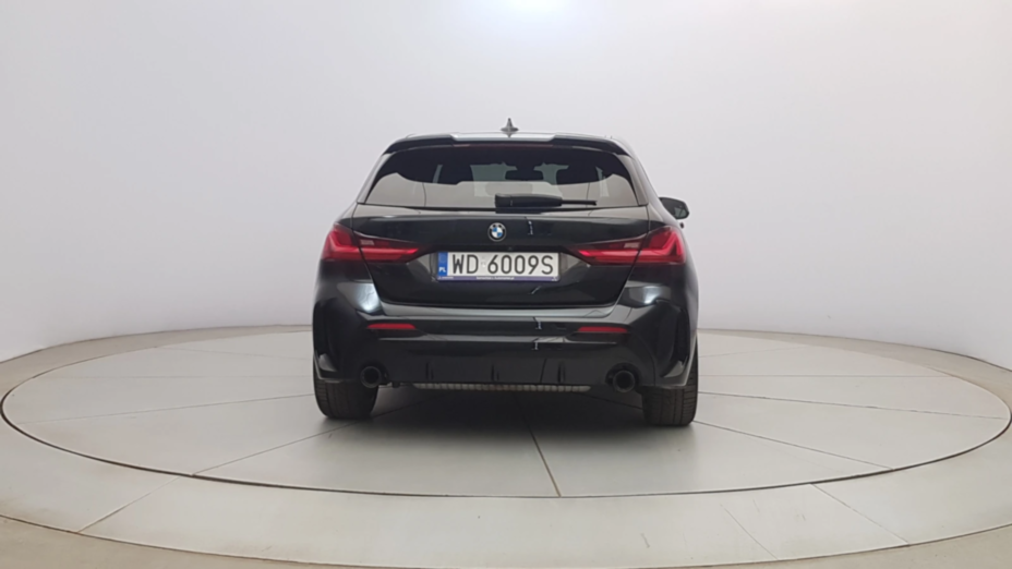 BMW Seria 1 120i M Sport sport-aut