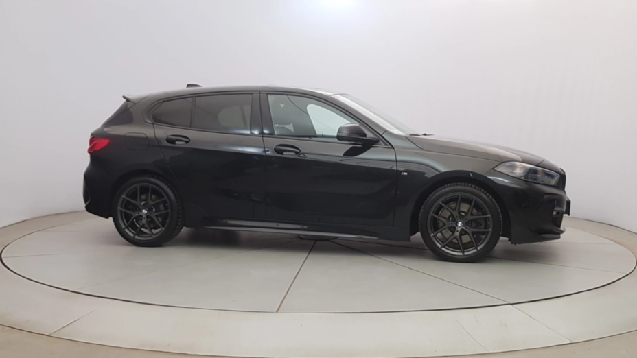 BMW Seria 1 120i M Sport sport-aut