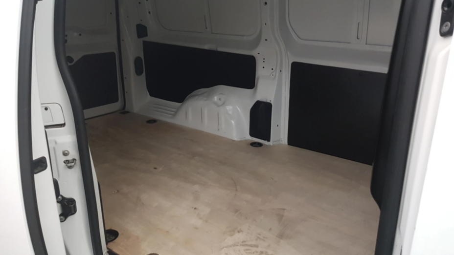 OPEL Vivaro Vivaro-e Extra Long 3t Enjoy