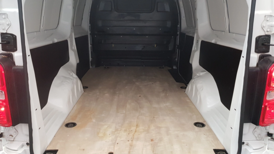 OPEL Vivaro Vivaro-e Extra Long 3t Enjoy
