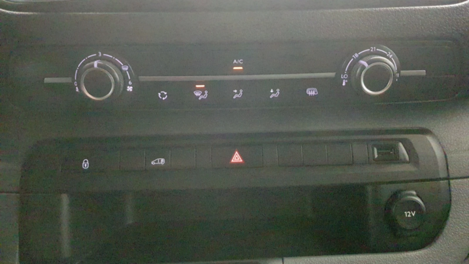 OPEL Vivaro Vivaro-e Extra Long 3t Enjoy