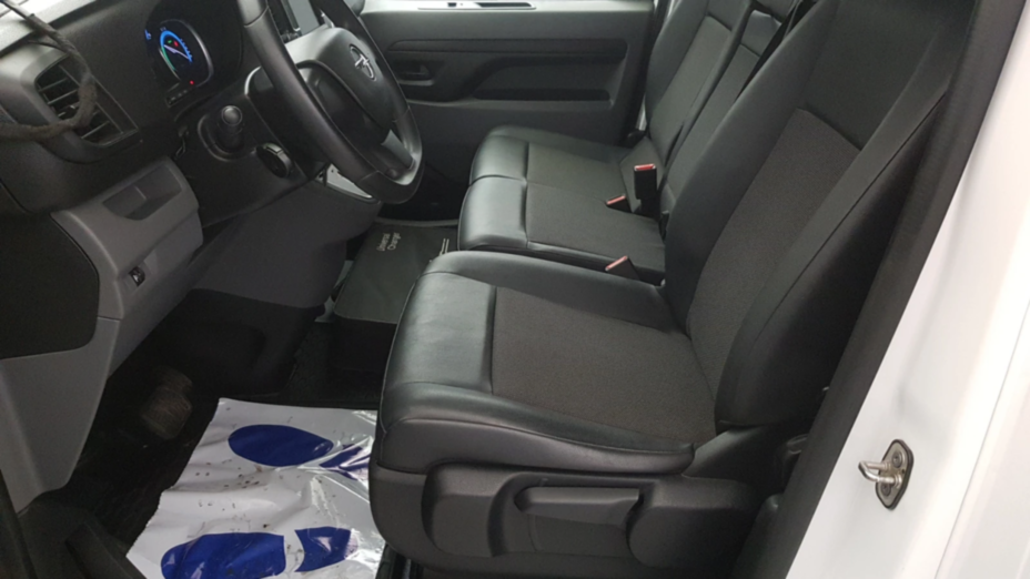OPEL Vivaro Vivaro-e Extra Long 3t Enjoy