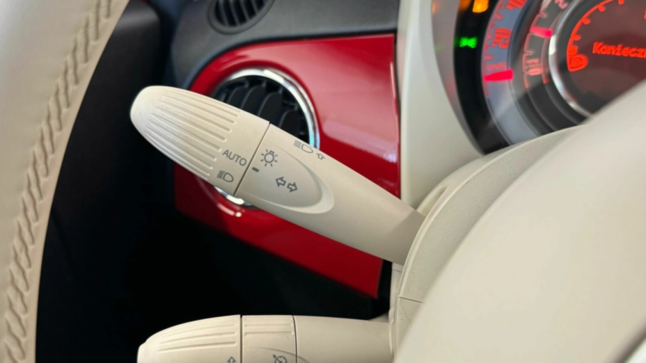FIAT 500 500 1.0 Hybrid Dolcevita
