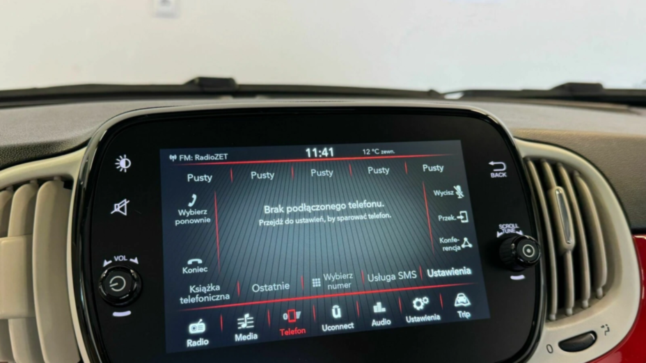 FIAT 500 500 1.0 Hybrid Dolcevita