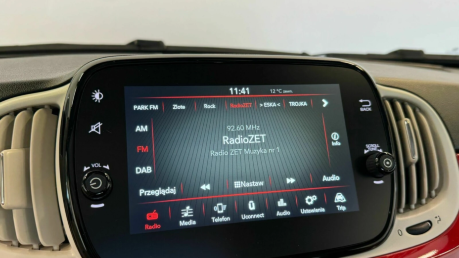 FIAT 500 500 1.0 Hybrid Dolcevita