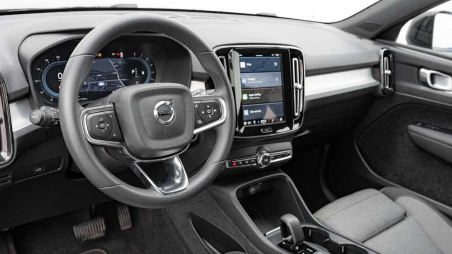 VOLVO XC40 XC40 B3 Core aut