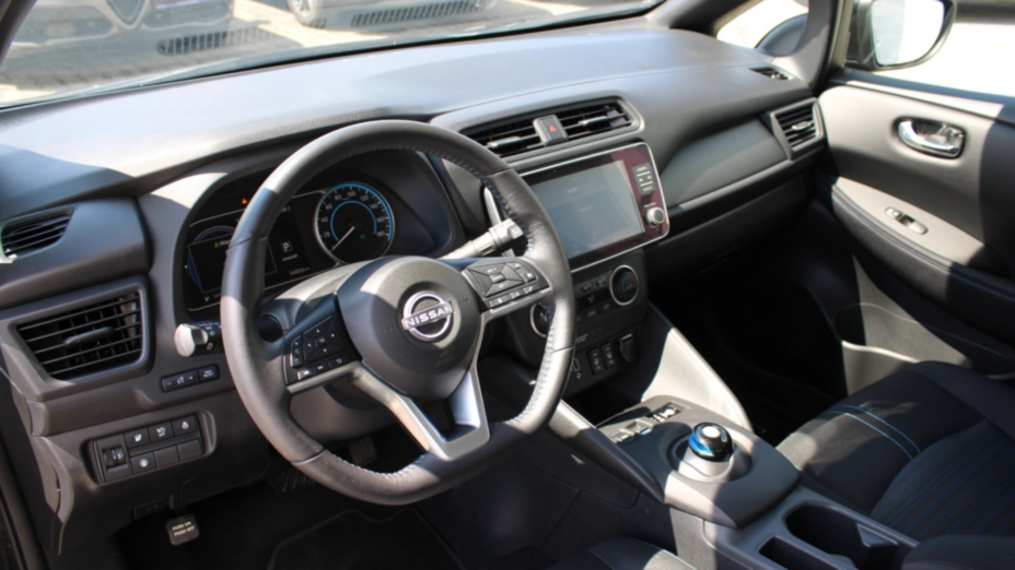 NISSAN Leaf Leaf 40kWh Acenta