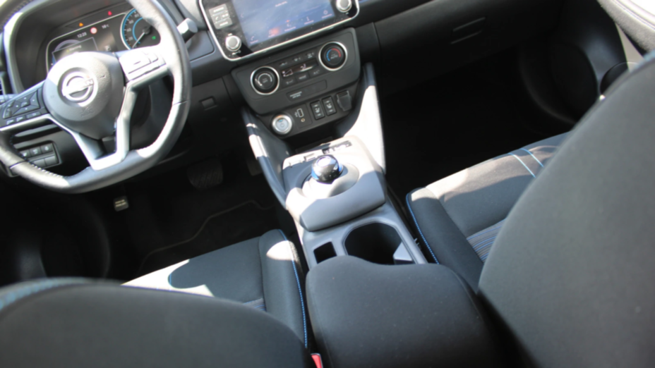 NISSAN Leaf Leaf 40kWh Acenta